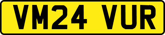 VM24VUR