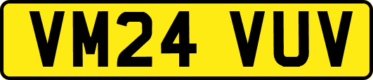 VM24VUV