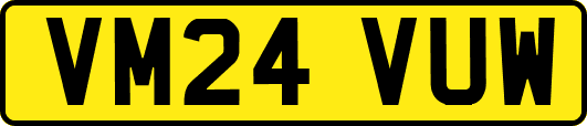 VM24VUW