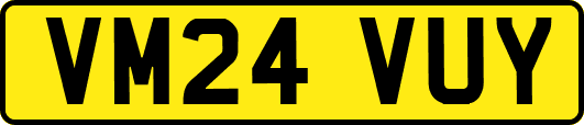 VM24VUY
