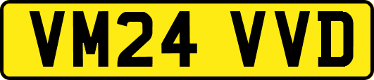 VM24VVD