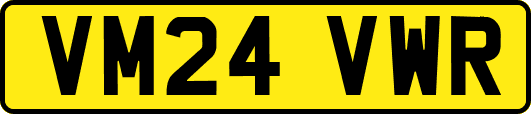 VM24VWR