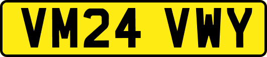 VM24VWY