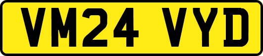 VM24VYD