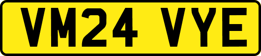 VM24VYE