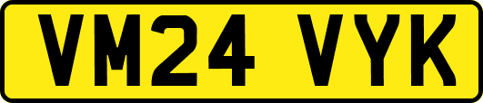 VM24VYK