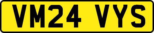 VM24VYS
