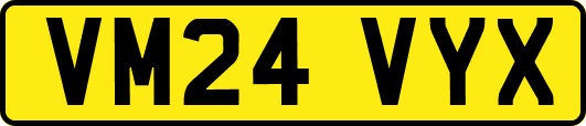 VM24VYX