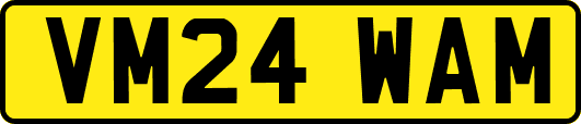 VM24WAM