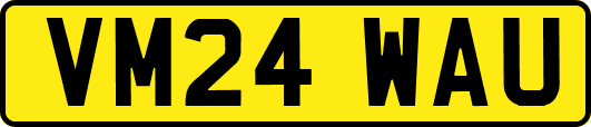 VM24WAU