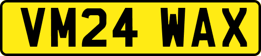 VM24WAX