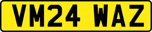 VM24WAZ