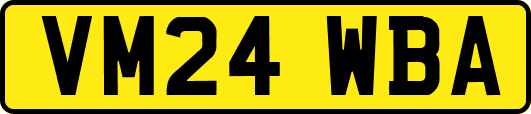 VM24WBA