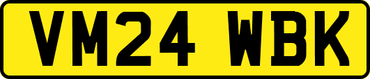 VM24WBK