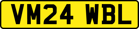 VM24WBL
