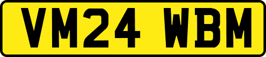 VM24WBM