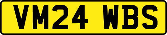 VM24WBS