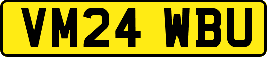 VM24WBU