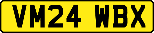 VM24WBX