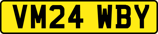 VM24WBY