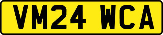 VM24WCA