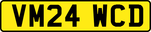VM24WCD