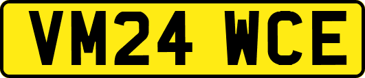 VM24WCE