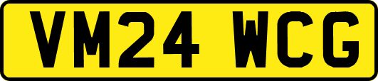 VM24WCG