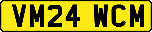 VM24WCM