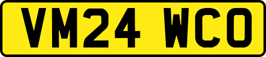 VM24WCO