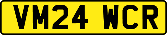 VM24WCR