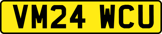VM24WCU