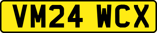 VM24WCX