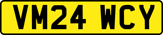VM24WCY