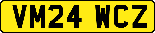 VM24WCZ