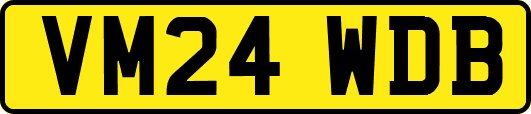 VM24WDB