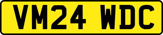 VM24WDC