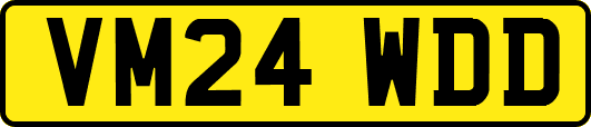 VM24WDD