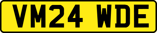 VM24WDE