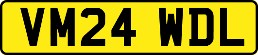 VM24WDL