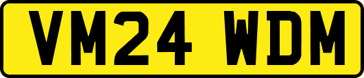 VM24WDM