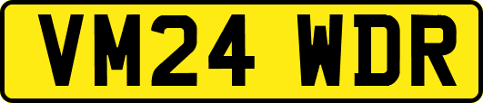 VM24WDR