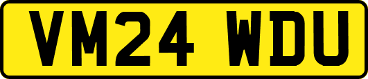 VM24WDU