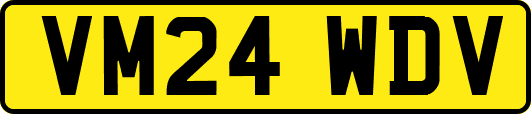 VM24WDV