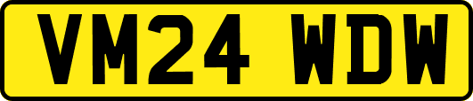 VM24WDW