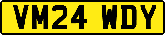 VM24WDY