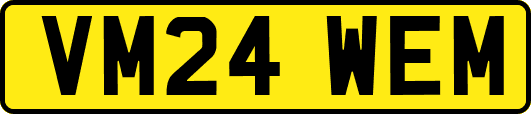 VM24WEM