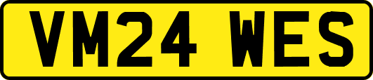 VM24WES