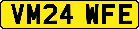 VM24WFE