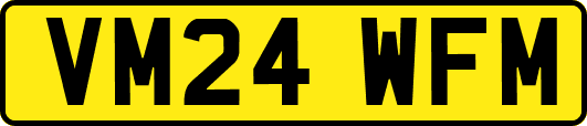 VM24WFM